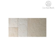  수입 친환경 인테리어 에코 스톤 디자인 타일 