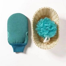 국산어린이샤워볼