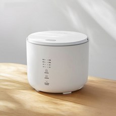 솥밥대통령가정용