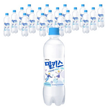 밀키스 500ml PET, 360개