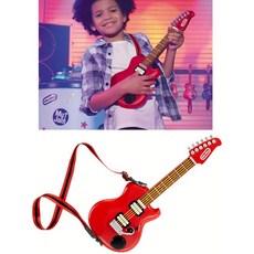 장난감전기기타