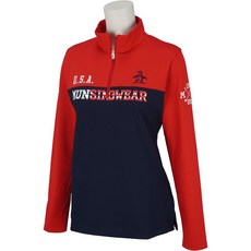 폴로성조기니트