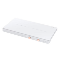 삼성 2구 인덕션 더플레이트 (NZ62DG300CFW)