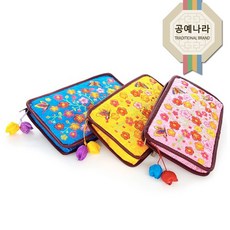 전통자수상품