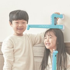 지헬스소나키재기키재는기계초음파측정기