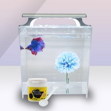 청룡아쿠아 베타사랑세트 DS-200, 클래식세트, 1개