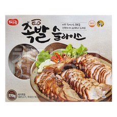 코스트코족발