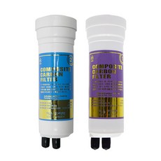 청호연수기필터