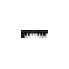 IK Multimedia iRig Keys 2 Pro Full-sized 37-key MIDI Keyboard Controller with Velocity-sensitive Ke, One Color_IP-IRIG-KEYS2PRO-IN, One Color, 상세 설명 참조0