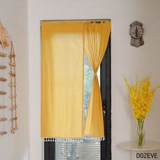 커텐식칸막이
