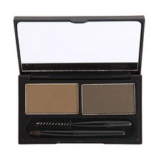 쓰리씨이 3CE EYE BROW KIT #BROWN 5g, 1개