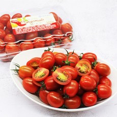 망고맛토마토