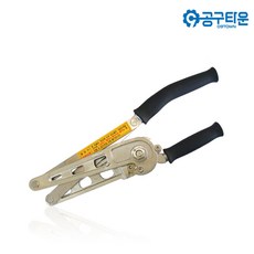 OKT OK-10 전산볼트캇타 370x114x51mm 전산볼트절단기, 1개