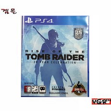 라이즈오브더툼레이더