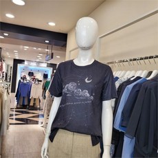 블루페페티셔츠