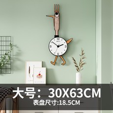 벽걸이라지에다