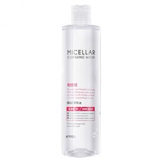 어퓨클렌징워터