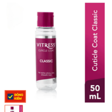 EDEN 비트레스 헤어에센스 클래식 프레쉬너 폴리쉬 VITRESS 2개 50ml