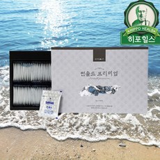 썬솔트 프리미엄 용융소금, 300g, 1개