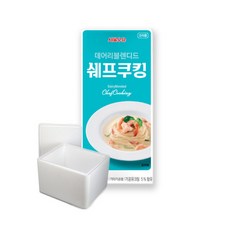 데어리블랜디드쉐프쿠킹