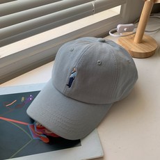 코스털모자