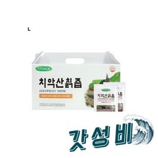 치악산 칡즙 100mL x 30포/칡/칡즙/생칡즙/영양즙/영양칡즙/영양생칡즙/즙/엑기스/칡엑기스/칡액기스