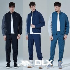 트레스패스 초특가! DLX Air-Flow 트랙수트(남)