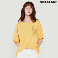 나이스크랍티셔츠