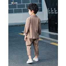 유아여름턱시도