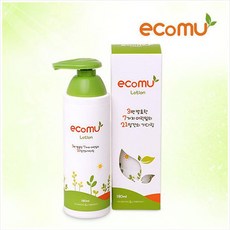 에코뮤 샴푸&바스-추천-상품