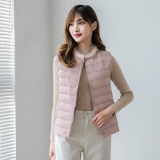 내셔널지오그래픽패딩조끼