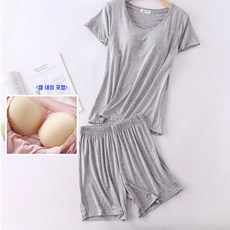 여름용브라패드