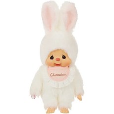 세키구치 치무탄 몬치치 인형 토끼 스탠다드 S 24CM