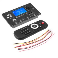 mp3모듈
