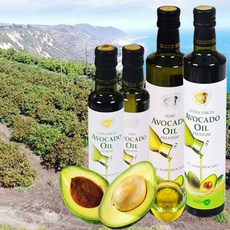 쏘울펫 엑스트라버진 아보카도오일 프리미엄 스페셜 선물세트, 2개, 200ml