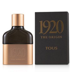 토스 1920 디 오리진 오드퍼퓸, 100ml, 1개