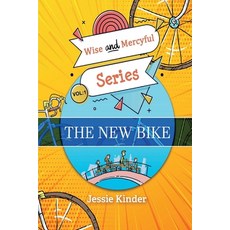 The New Bike Volume 1 Paperback, Bookbaby, English, 9781543983364