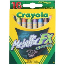 크레욜라크레용16색무독성