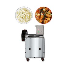 깍두기써는기계