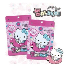 헬로키티쿨패치