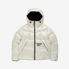 리복펌프패딩 TOP01