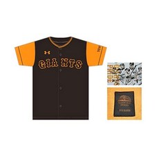 요미우리자이언츠유니폼