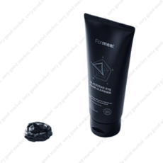 FORMENT 포맨트 블랙헤드 바이 폼 클렌저 120ml, 1개