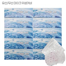 갤럭시마이크커버