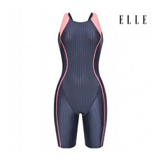 나이키반신수영복