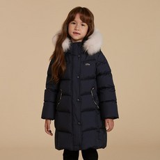 닥스키즈덕다운