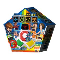 오조봇이보