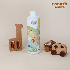 터지지않는비눗방울