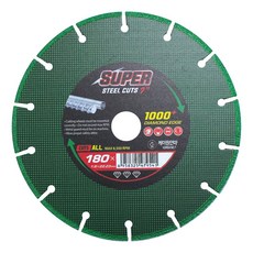 케이원연마다이아몬드멀티커팅날