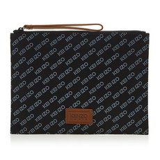 겐조남자클러치백